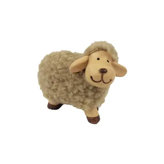 Decorative sheep X3886-20