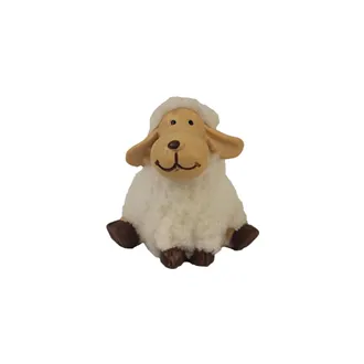 Decoration sheep X3887-01