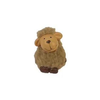 Decoration sheep X3889-20