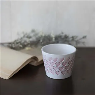 Decorative candleholder X3950 