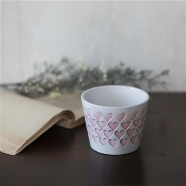 Decorative candleholder X3950 