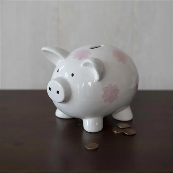 Piggy bank X3951