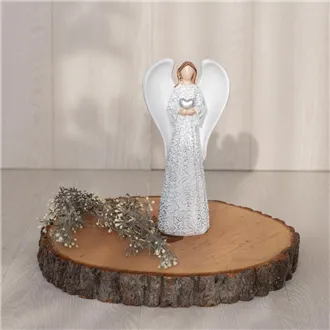 Decoration angel X4009