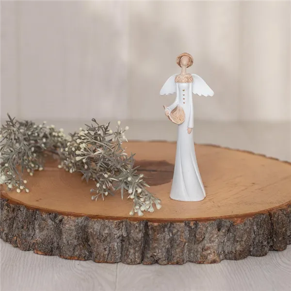 Decoration angel X4015/20