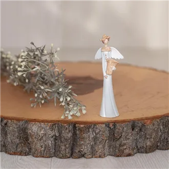 Decoration angel X4017