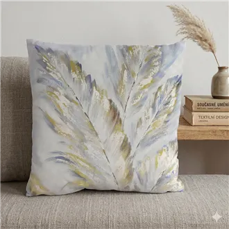 Pillow - Feather X4029