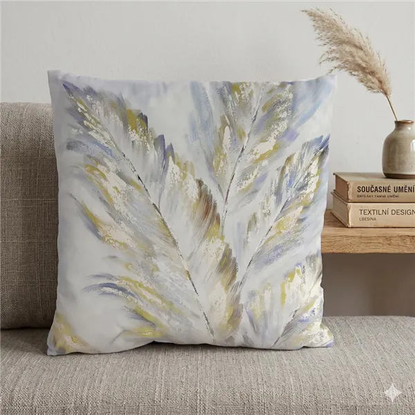 Pillow - Feather X4029