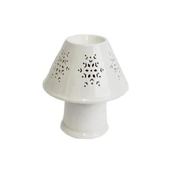 Decorative candleholder X4045
