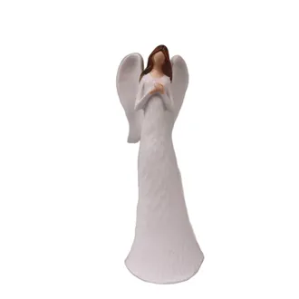 Decorative angel figurine X4053/1
