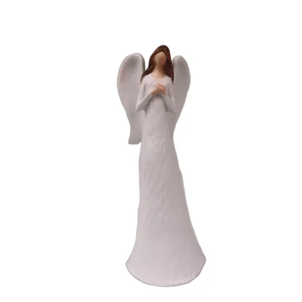 Decorative angel figurine X4053/1