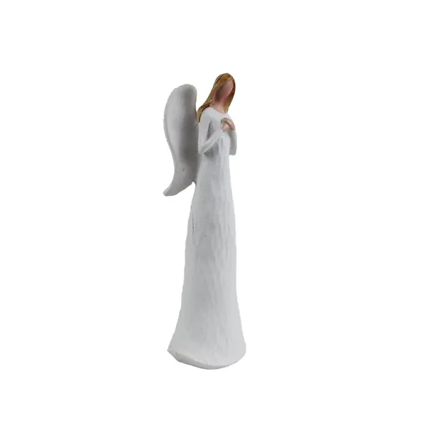Decorative angel figurine X4053/1