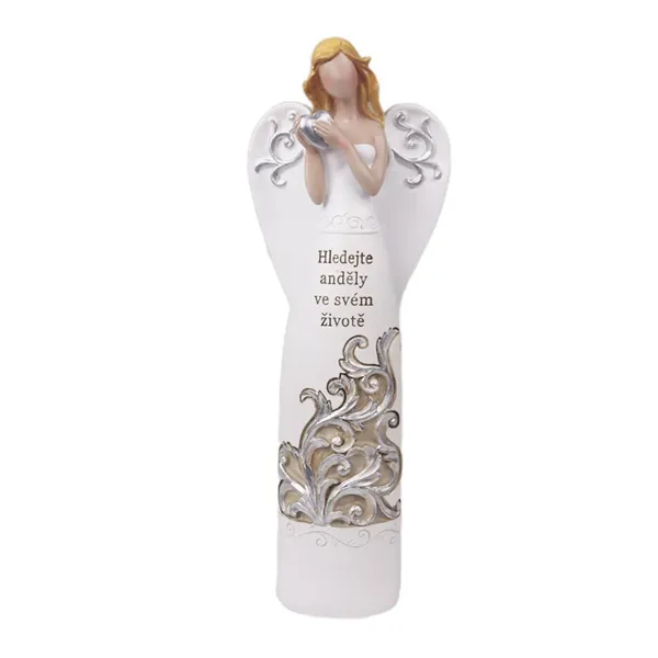 Decoration angel X4055