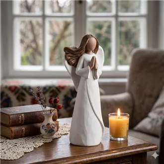Angel decoration X4075/2