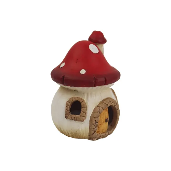 Decorative mushroom with LED X4103 