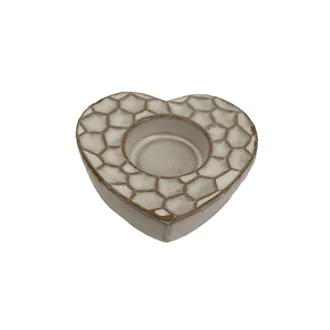 Decorative candle holder X4114