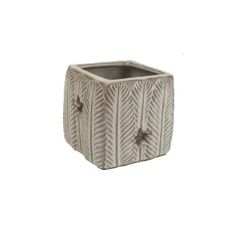 Decorative candle holder X4115