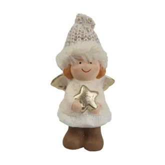 Decorative angel X4131
