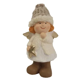 Decorative angel X4132