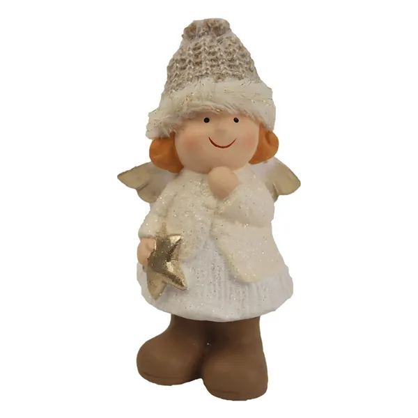 Decorative angel X4132