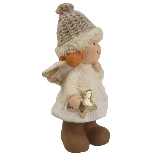 Decorative angel X4132