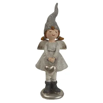 Decorative figure X4134