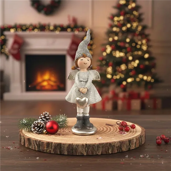 Decorative figure X4134