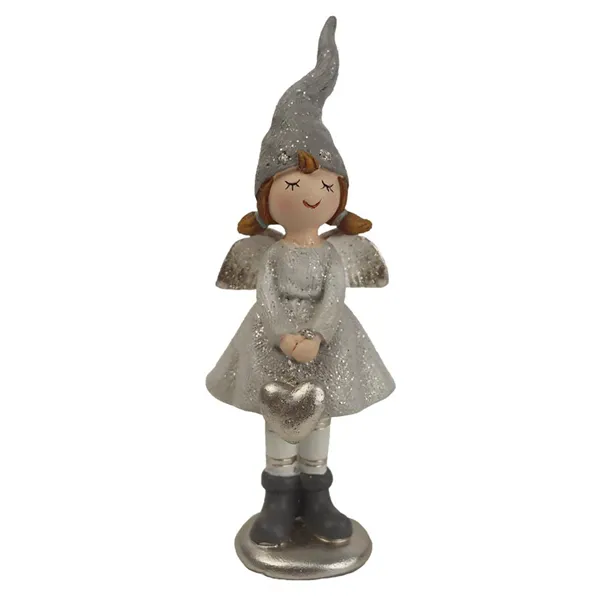 Decorative figure X4134