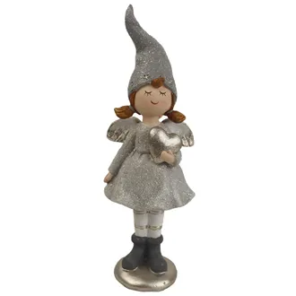 Decorative figure X4135 