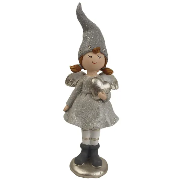 Decorative figure X4135 