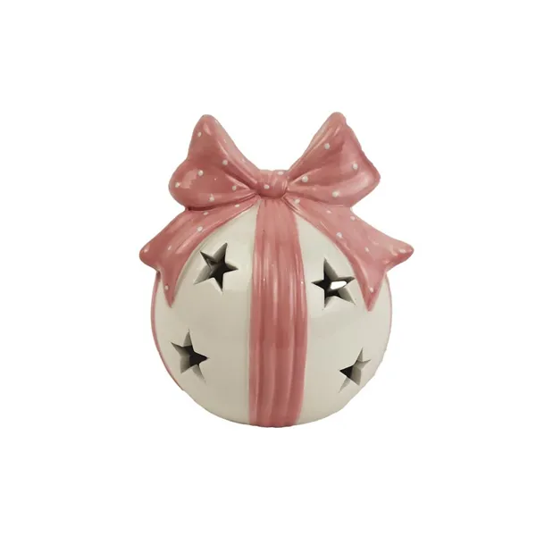 Decoration with LED lighting X4164 / 2 