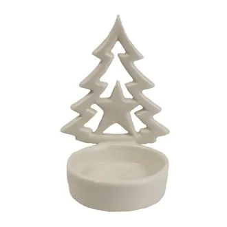 Tealight candle holder X4173 