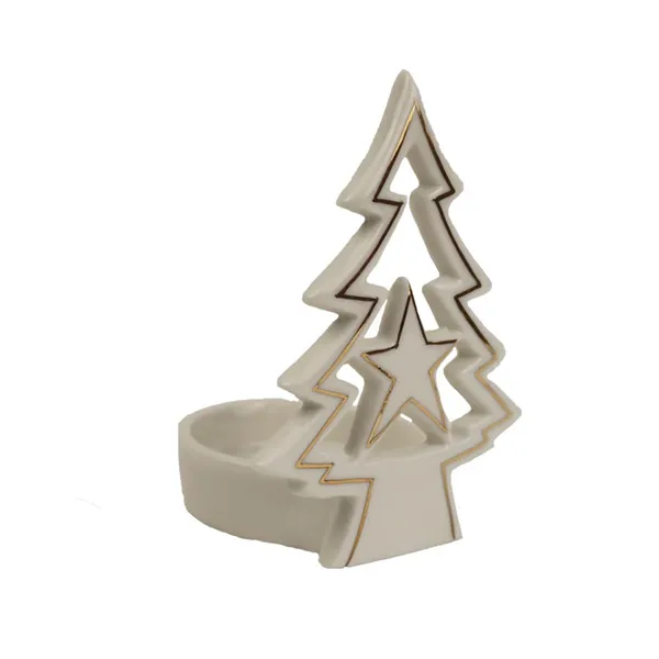 Tealight candle holder X4173 