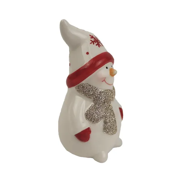 Decoration snowman X4199