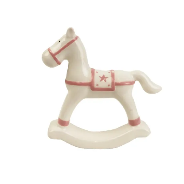 Decoration horse X4201 