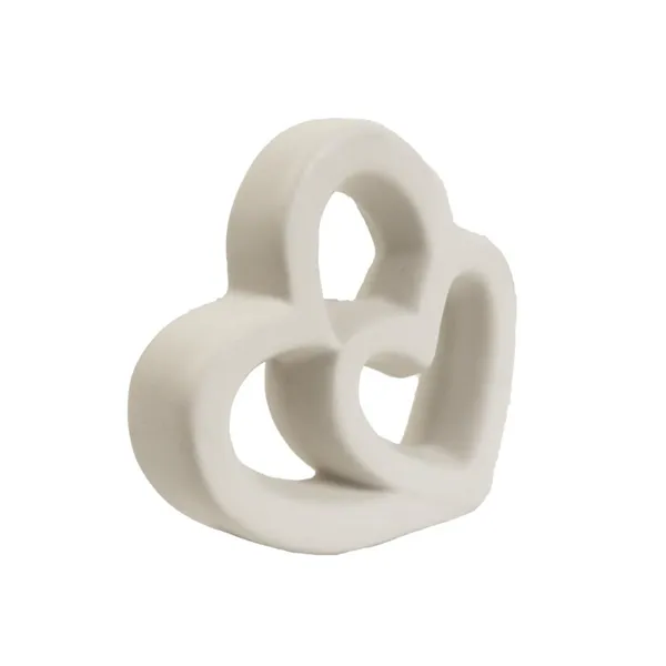 Decoration heart X4203