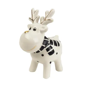 Reindeer decoration X4208 