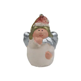 Christmas decoration angel X4216