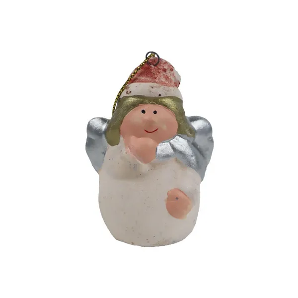 Christmas decoration angel X4216