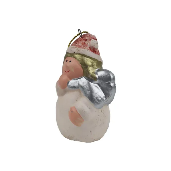 Christmas decoration angel X4216