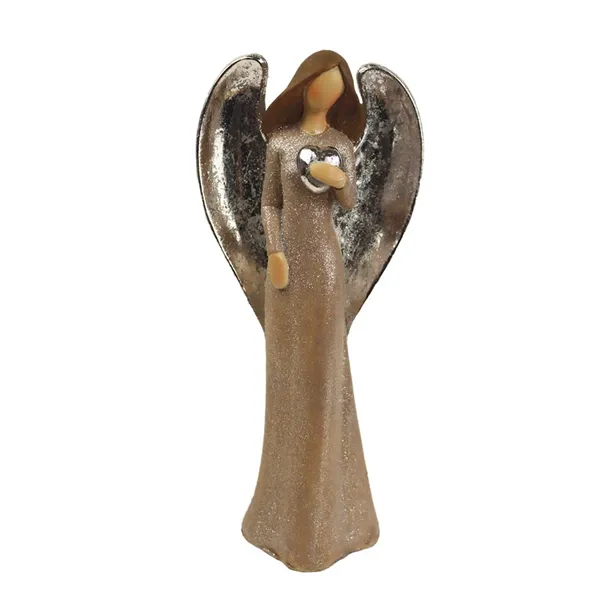 Decoration angel X4240/2