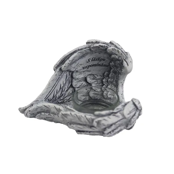 Tealight candle holder X4257 