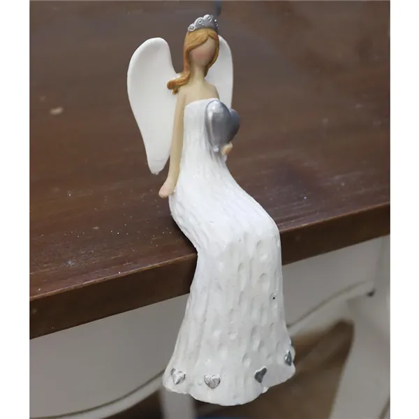 Decoration angel X4270-01