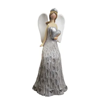 Decoration angel X4270-21 