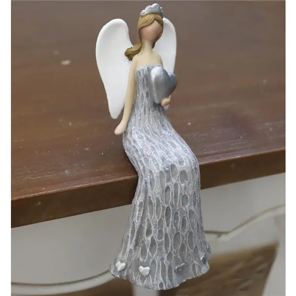 Decoration angel X4270-21 