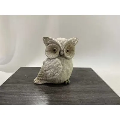 Decorative owl X4295/2 