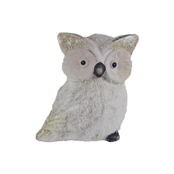 Decorative owl X4295/2 