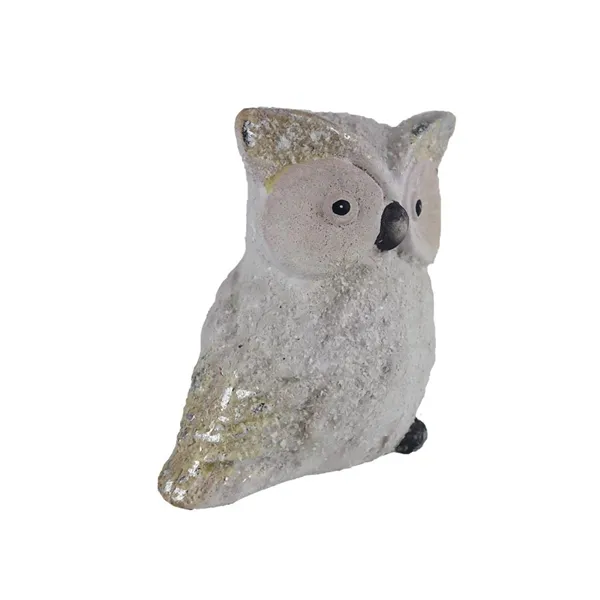 Decorative owl X4295/2 