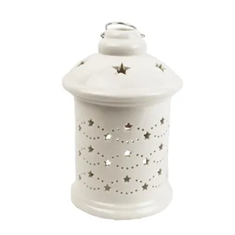 Decorative candleholder X4354