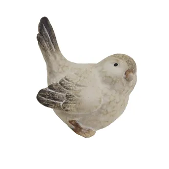 Decorative bird X4477