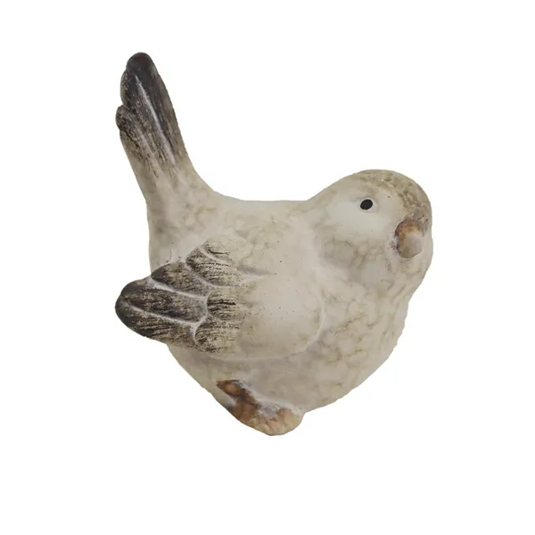 Decorative bird X4477